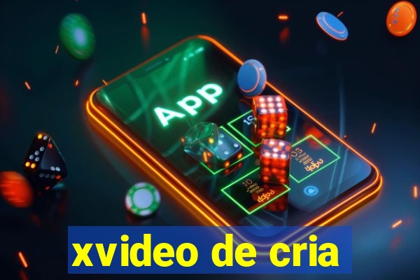 xvideo de cria
